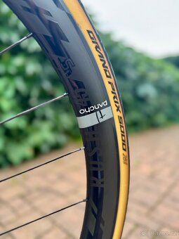 CANYON ULTIMATE CF SL7 - 6