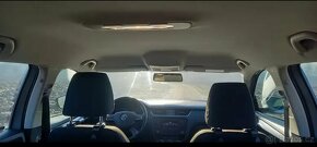 Skoda Octavia 1.6tdi combi - 6