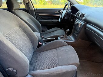 Škoda Superb 1.9 TDi 96kw 2003 - 6