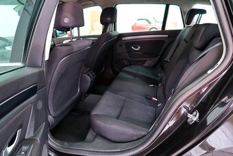 Renault Laguna Kombi 2.0 dCi 110 kW,AUT.KLIMA,STK,NAVI - 6