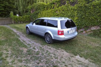 kola Borbet 18´, 8Jx18H2 ET 50 - 6