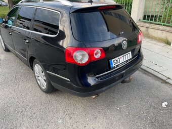 Passat b6 4x4 - 6