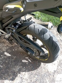 Honda NC750XA r.v. 2014 - 6