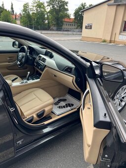BMW F36 420 2015 2.0 Automat 236.000km - 6