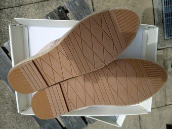 GANT nove espadrilky 39 - 6