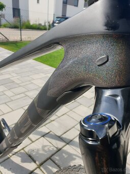 TREK PROCALIBER 9.5 Gen 2 - 6