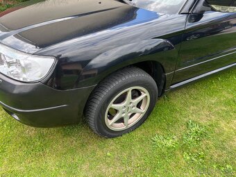 Subaru Forester - 6