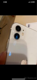 Iphone 11 64gb kondice 100% - 6