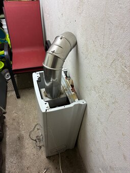 Protherm Panther 12koo - 6