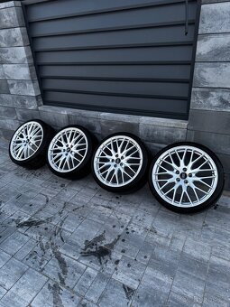 5x112 r20 Speedline Audi 🔥 - 6