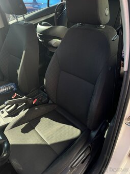 Skoda Octavia - 6