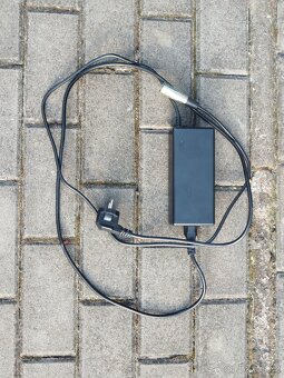 Prodám skládací elektrokolo MTF Fold 1.2 - 6