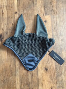 Equestrian Stockholm Avenue Green VS - 6