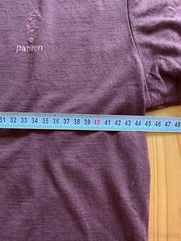 Panske merino triko Patizon - 6