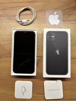 iPhone 11 64 gb - 6