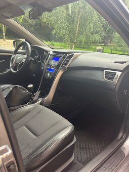 Hyundai i30 - 6
