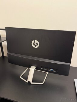 HP monitor 27 palců - 6