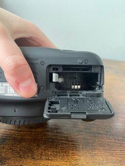 Canon 1200D - 6
