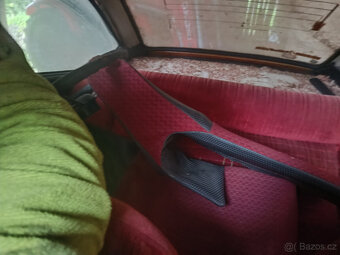 Fiat 850 sport coupe - 6