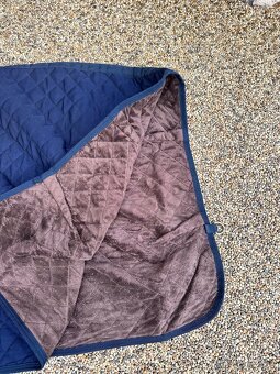 Kentucky show rug 160g vel 145 - 6