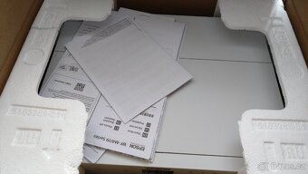 Epson WorkForce Pro WF-M4119DW - 6