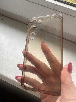 Samsung Galaxy s23 256 GB Černý - 6