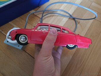 TATRA 603 NA BOVDEN ITES S ORIG. KRABICÍ - 6