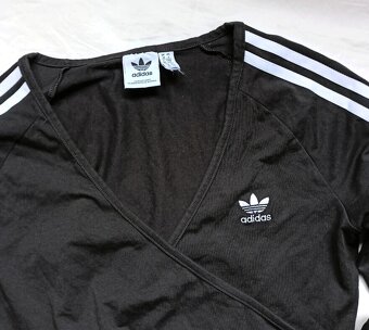 ADIDAS TRIKO+LEGÍNY CRIVIT- S/36 - 6