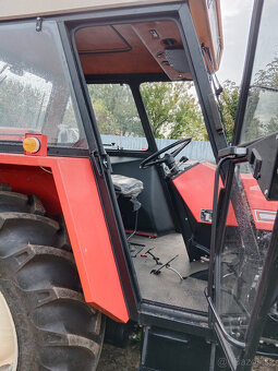 ZETOR 8145 - 6