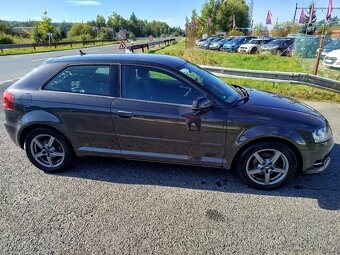 AUDI A3 1.2 TFSI,,r.v.2012, výbava,Nová STK - 6