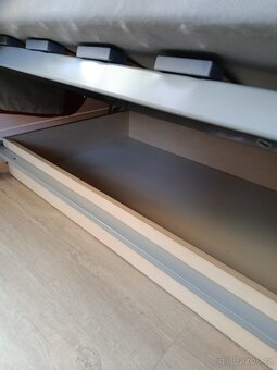 Sedačka IKEA Beddinge - 6