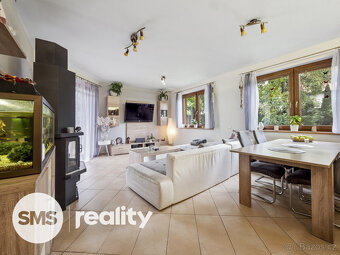 Prodej rodinného domu 6+kk, 115 m², pozemek 2345 m² – Tvořih - 6