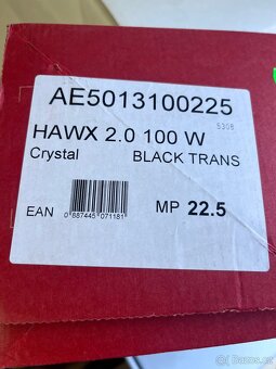 Dámské lyžáky Atomic Hawx 100 W – vel. 22,5 - 6
