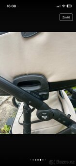 Junama 2v1 Eco Space Beige - 6