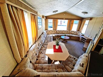 mobilheim,mobilní dům Willerby Westmorland 11,5x3,7 m - 6