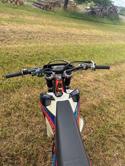 Ktm exc 300 tpi 2019 supermoto/enduro - 6