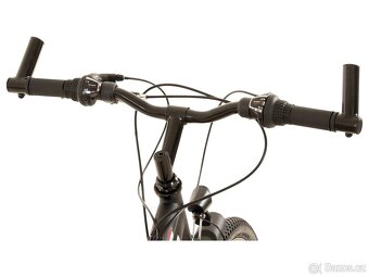 Horské kolo zundapp - 6