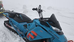 SKI DOO FREERIDE 850 - 6