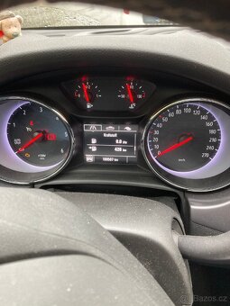Prodám Opel Astra - 6