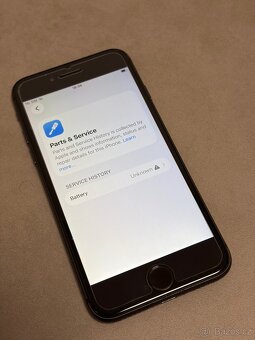 📱 iPhone SE (2020) – 128 GB | Skvělý stav ✅ - 6