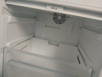 Liebcherr  nerezové provedení - 6