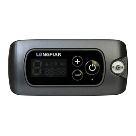 Přenosný kyslíkový koncentrátor (jen 1,9 kg) NOVÝ - 6