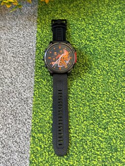 Pásky na Garmin hodinky 22 mm Quick fit - 6