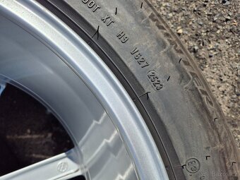 5x112 r18 Originál Vw Tiguan,Kodiag zimni pneu - 6