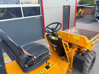 Thwaites Mach 201 - stavební Dumper 1T 2023 - 6