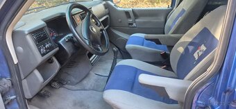 Vw t4 2.5tdi 111kw multivan atlantis rok 2000 - 6