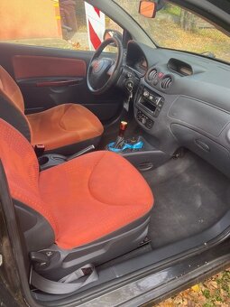 CITROEN C2 1.4 Hdi   2005 - 6