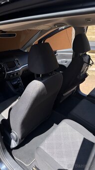 Volkswagen Sharan 2.0 TDi - 6