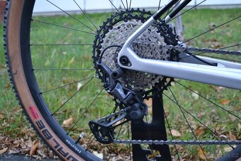 Cube Elite C:62 Pro (L) Top Stav - 6