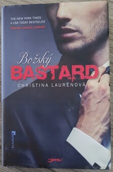 Knihy - romány pro ženy - 6